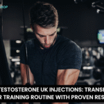 BUY TESTOSTERONE UK INJECTIONS: TRANSFORM YOUR TRAINING ROUTINE WITH PROVEN RESULTS